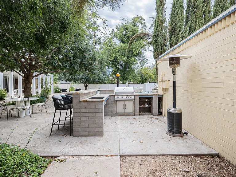 6502 N Central Ave #C103 — Photo 37