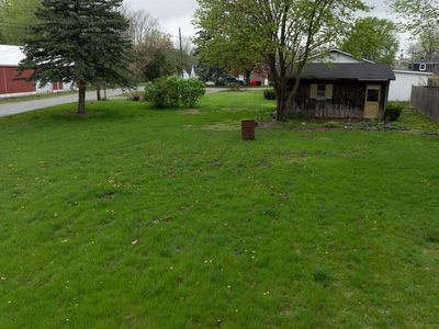 N Woodland Trl, Monticello, IN, 47960