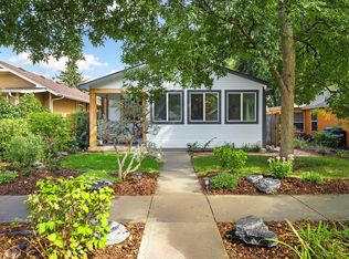 320 N Loomis Ave, Fort Collins, CO 80521
