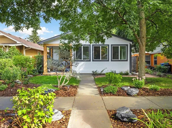 320 N Loomis Ave, Fort Collins, CO 80521
