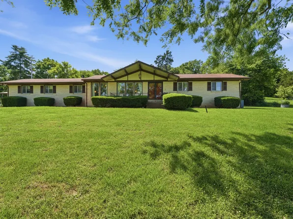 899 Carters Creek Pike, Columbia, TN 38401