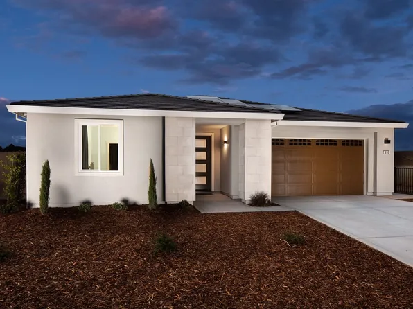 The Maple Plan, Cresleigh Grove at Plumas Ranch