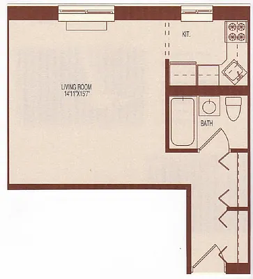 Rented by Hakimian Management | media 18