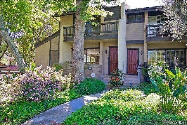 1st image of 21821 Burbank Blvd Unit 141