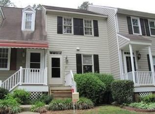 1022 S Main St APT F, Wake Forest, NC 27587