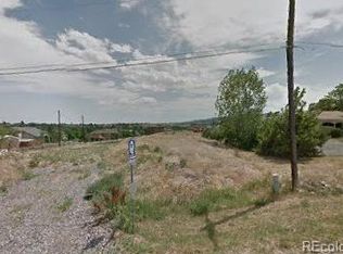 13330 W 10th Ave, Golden, CO 80401