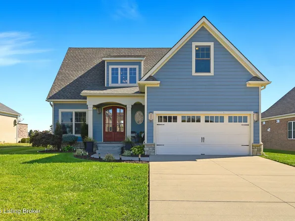 175 Remington Dr, Bardstown, KY 40004