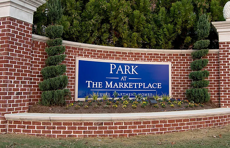 Park at The Marketplace — Photo 22