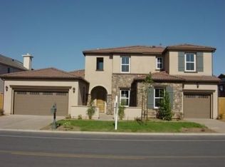 4262 N Quail Lake Dr, Clovis, CA