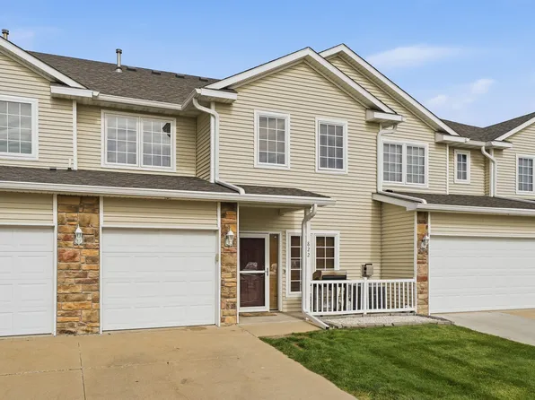 822 Red Hawk Way SE, Altoona, IA 50009