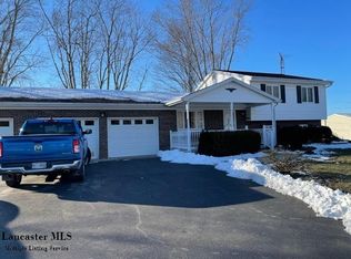 1229 Quarry Ct SE, Lancaster, OH 43130