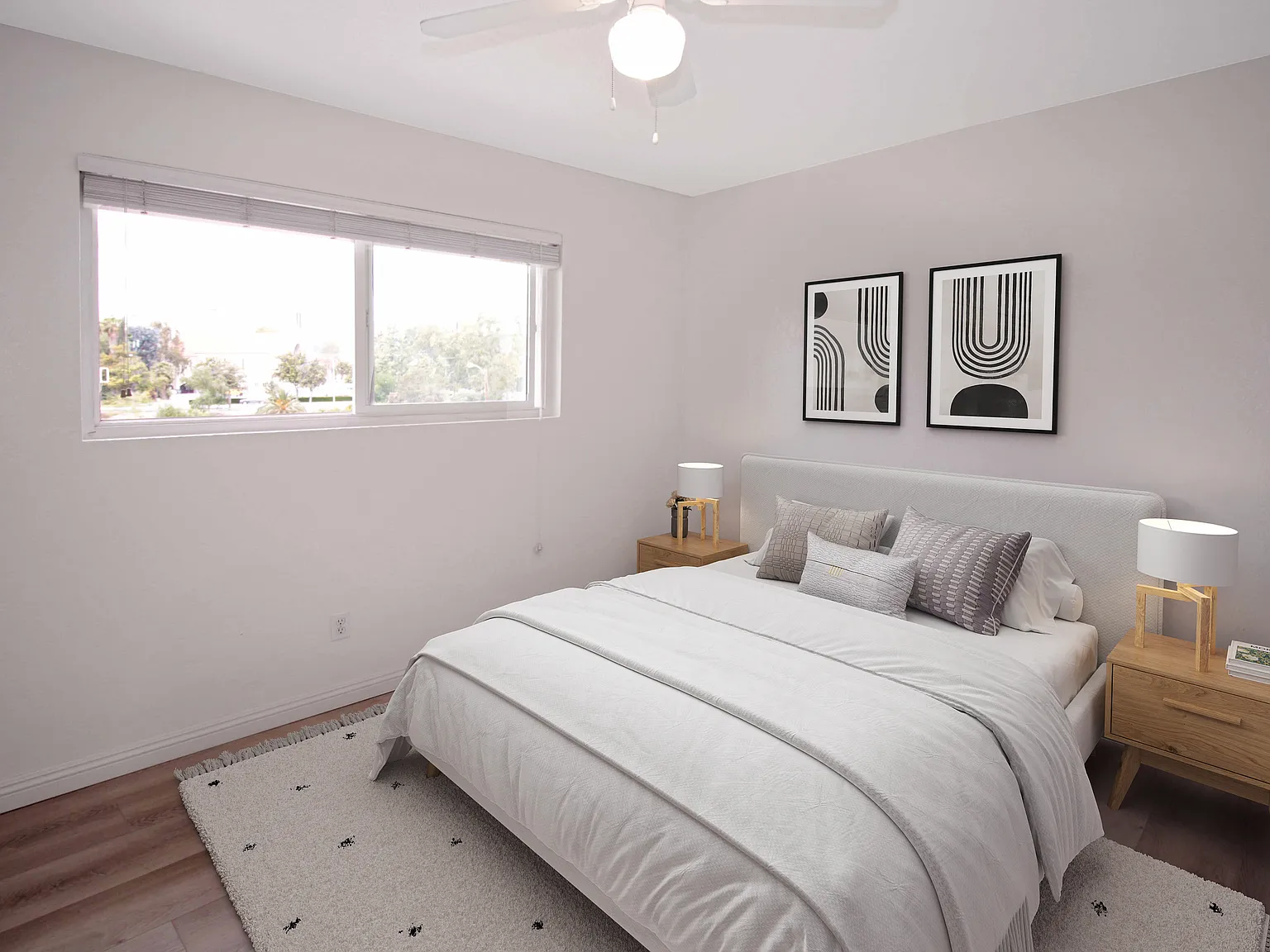 1 bed, $1,895 — Photo 3
