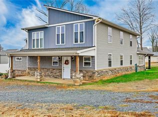 4826 Murray Rd, Winston Salem, NC 27106