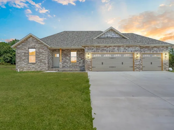 3211 Silver Lake Road, Billings, MO 65610