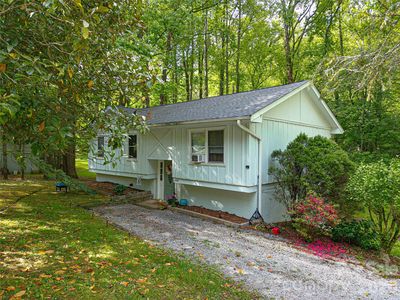 659 Salisbury Rd, Hendersonville, NC, 28792