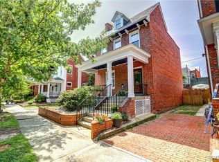 3229 Patterson Ave, Richmond, VA 23221