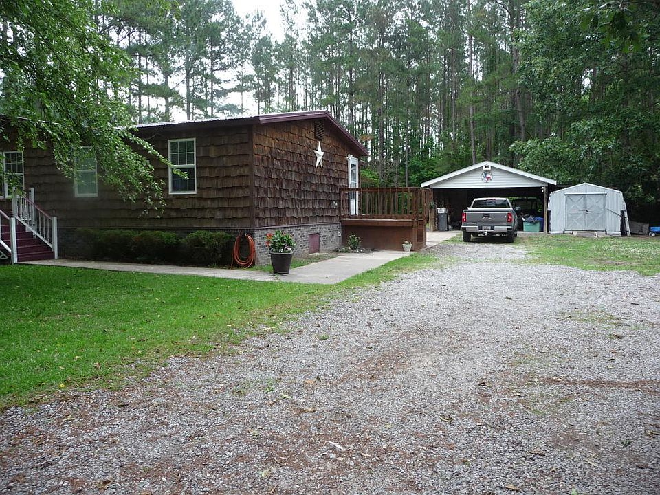 377 Carter Rd, Ridgeville, SC 29472 Zillow