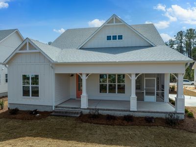 843 Meadowsweet Ln, Leland, NC, 28451