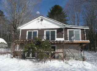 741 Elliotsville Rd, Monson, ME 04464