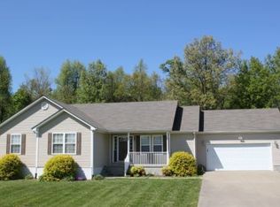 278 Flatrock Rd, Elizabethtown, KY 42701