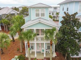 249 Beach Bike Way, Inlet Beach, FL 32461