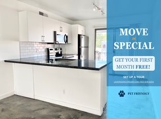 Fairmount Villas, Phoenix, AZ 85016