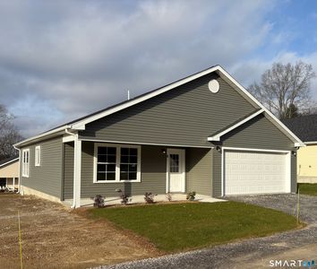 6 Nahaco Hill Lane, Eastford, CT, 06242