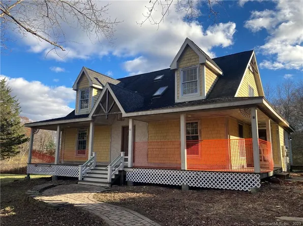 61 Bridle Path Road, Southbury, CT 06488