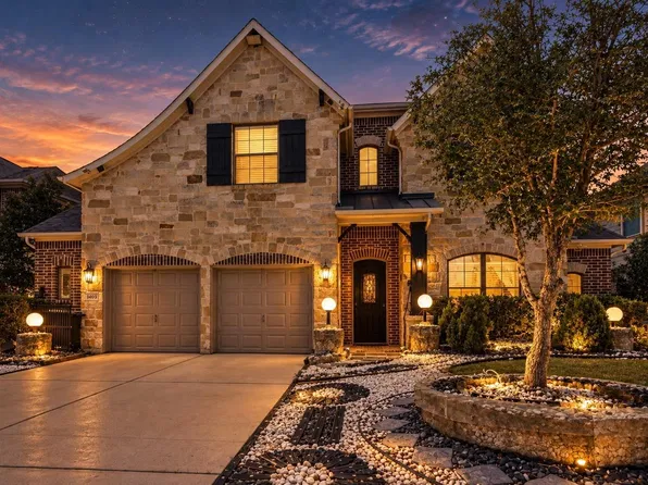 14703 Breyana Park Ln, Humble, TX 77396