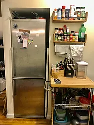 Rented by Oxford Property Group