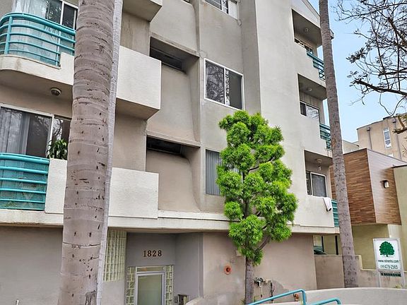 2nd image of 1828 Purdue Ave APT 202