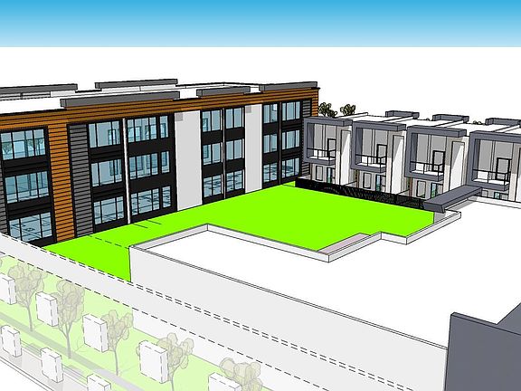 4th image of 1258 N RECKER Road #6