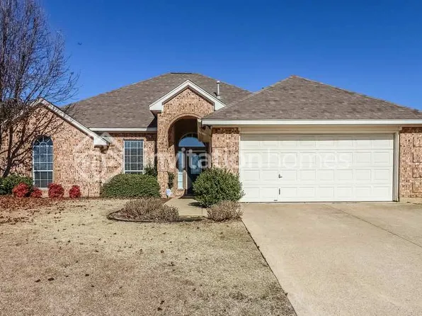 2105 Nugent Dr, Mansfield, TX 76063