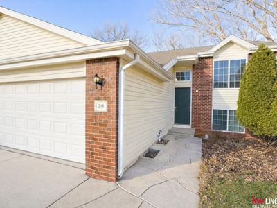 216 W Irving St, Lincoln, NE, 68521