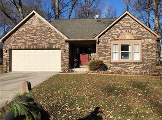 8730 Ginnylock Dr, Indianapolis, IN