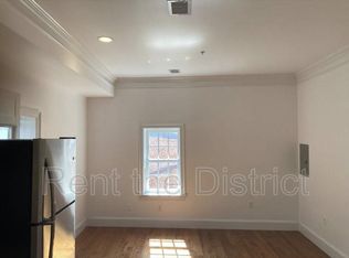 1428 Wisconsin Ave NW #202, Washington, DC 20007