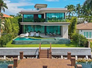 Hibiscus Island, Miami Beach, FL 33139