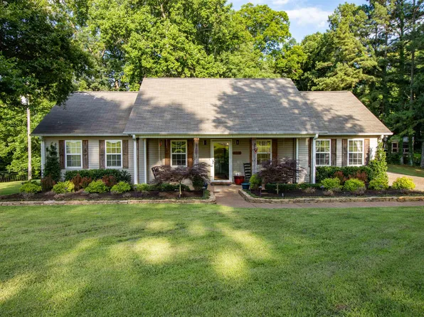 120 Craig Rd, Ripley, TN 38063