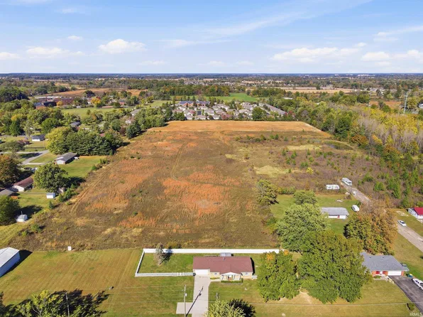 0 W Hessler Rd, Muncie, IN 47304