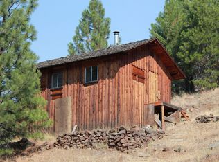 59099 Freezeout Rd, Imnaha, OR 97842