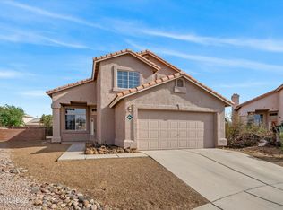 8768 N Maple Ridge Pl, Tucson, AZ 85743