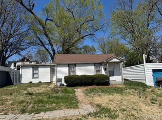 9431 Edmund Dr, Saint Louis, MO