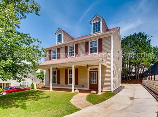 3020 Heatherbrook Trce, Canton, GA 30114