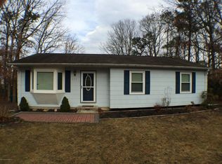 112 Sailing Rd, Manahawkin, NJ 08050