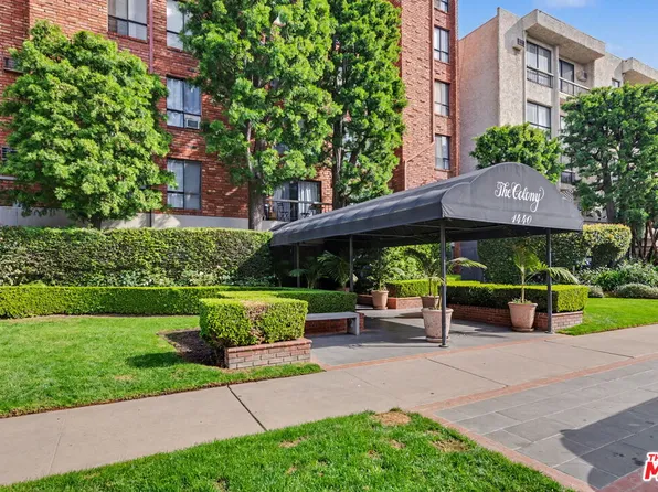 1440 Veteran Ave APT 204, Los Angeles, CA 90024