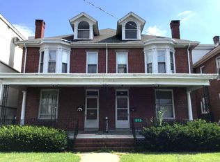 577 Lincoln Way E, Chambersburg, PA 17201
