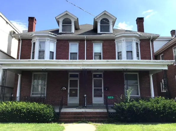 577 Lincoln Way E, Chambersburg, PA 17201