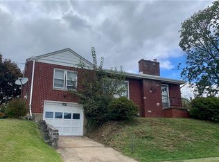 401 Walnut St, Springdale, PA 15144