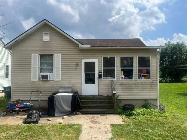 610 Union St, Lancaster, OH 43130