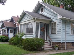 156 Avenue St E, Rochester, NY 14621